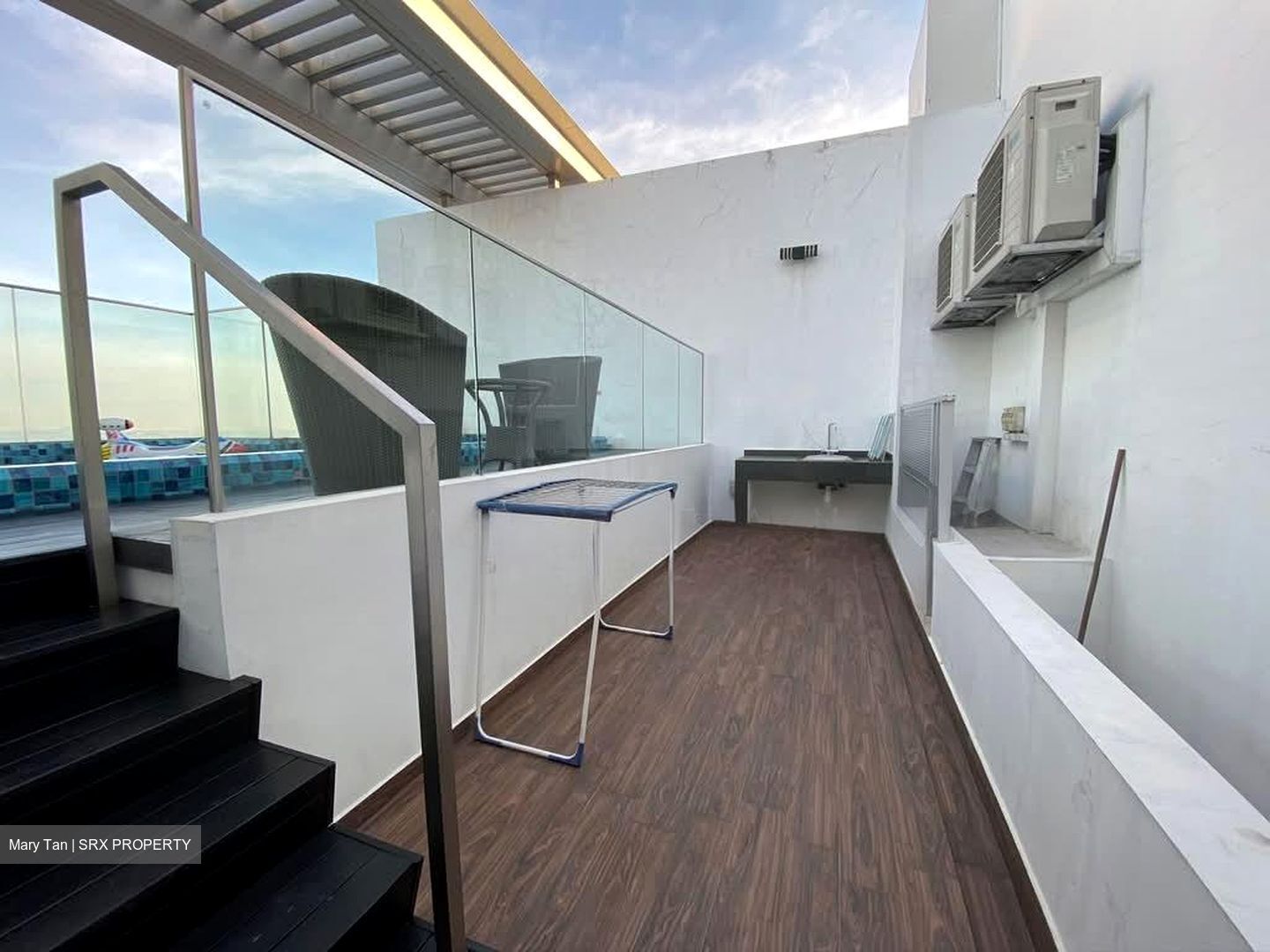 Eon Shenton (D2), Apartment #551414301